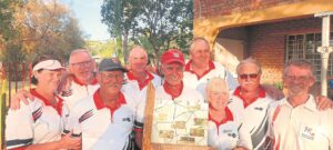 Top district honours claimed