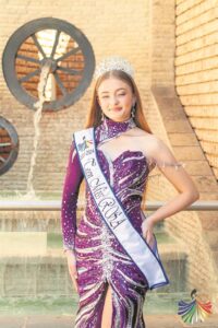 Wêreldverhoog roep ‘Teen Miss RSA’