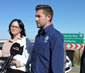 Kby ‘oorstroom’ weens swak instandhouding