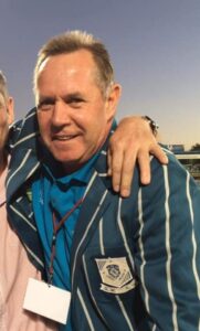 Sportman se dood skok