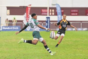 Kearsney Easter Rugby Festival instils value into its players