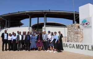 Role of traditional leaders documented