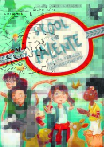 Wen boeke vir Kerskous