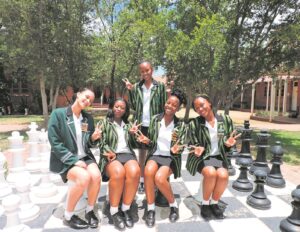 Contemplating best move after completing matric