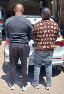 Accused in dock for alleged corruption, money laundering