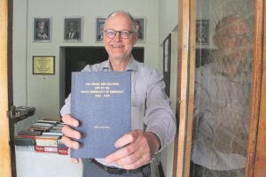 Kby’s importance underlined