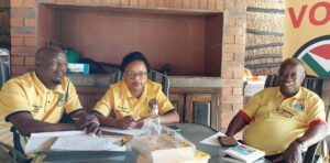 Campaign launched for better services