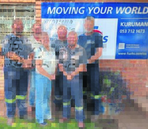 Paid content: Service lubricates process to top success