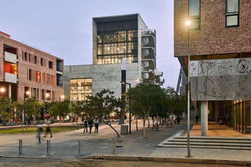 Sol Plaatje University