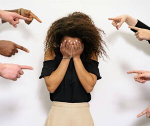 Kuberveiligheid: Beskerm jou kind (en jouself)