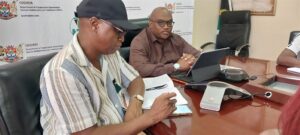 Departement oorweeg strafregtelike stappe teen Sol Plaatje