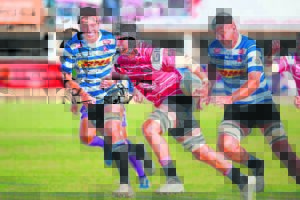 Griekwas mik na plek in halfeindstryd