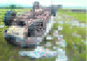 ‘Pad van dood’ eis weer