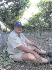 Boer noodlottig geskok