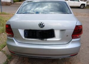 Six arrested in Northern Cape after two armed robberies