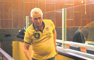 Defensor-saak: Aansoek uitgestel