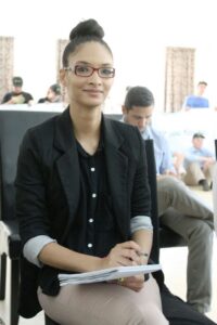 Kameeldoring: Voorreg van stories groot