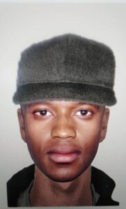 Assistance needed in solving robbery of Kby jewellery store