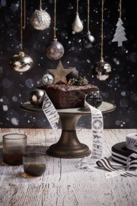 Vier vanjaar (Kers)fees met ’n Kokkedoor-vrugtekoek