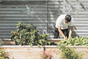 Face change as a team