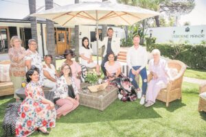 Siekte kan oorwin word