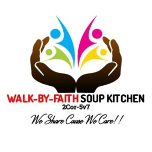 Sopkombuis benodig hulp en skenkings vir Kersparty en -ete vir kinders