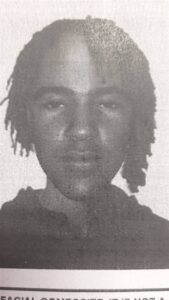 SAPS need assistance in tracing rape suspect