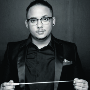 Music maestro new conductor of KCC