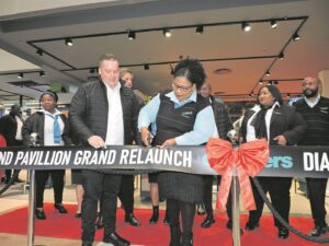 Advertiser’s news: Fresh Xperience in store