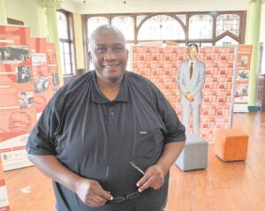 ‘Geskiedenis moet bewaar word’