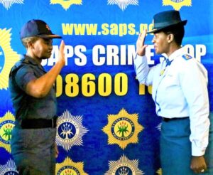 New NC appointments welcomed in SAPS