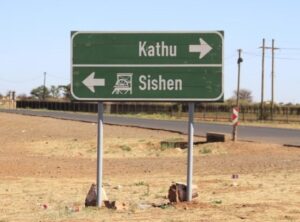 Kathu nie net ‘myndorp’ nie; gedy as ekonomiese middelpunt