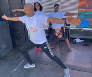 Exercise holds benefits