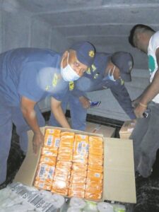 Ban on cigarettes directly feeds the growth of illicit market