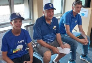 Opposisie dien klagte in oor Kimberley se waterkrisis