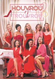 SA soek na trofeevrou