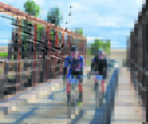 Ride2TheKaroo 100 Miler: MTB event thrilling