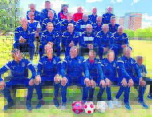 Football clubs claim victory