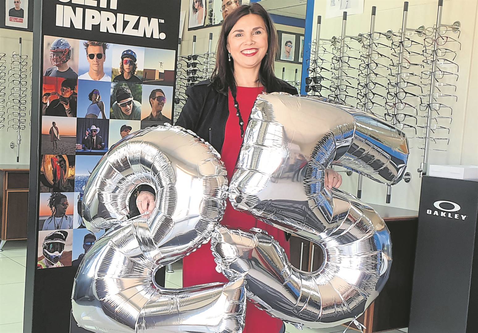 Leona Goodchild-Roos 