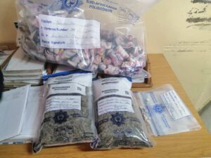 Northern Cape continues to crack down on crime