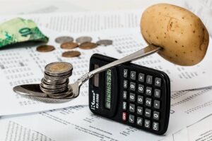 Financial wellness: Get rid of five bad habits making you poor