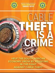 Kimberley court sentences former Transnet workers for stolen copper