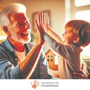 GEBORG | Oop hand vandag gee studente ’n môre