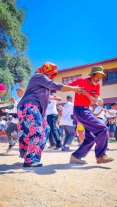 Third Kalahari Arts and Heritage Festival held in Philandersbron next week