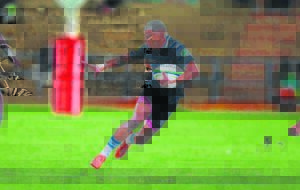 Griekwas wil Saterdag SA Beker lig