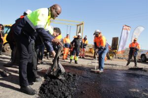 Sanral neem binnekort nog NK-paaie oor