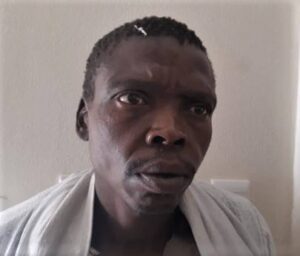 Kby hospital looking for family of patient