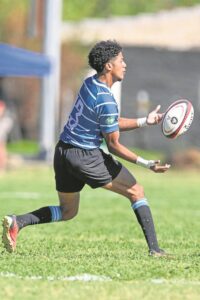 Griquas U21 eyeing even greater success