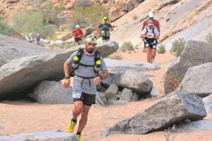 Big Daddy is calling adventurous athletes