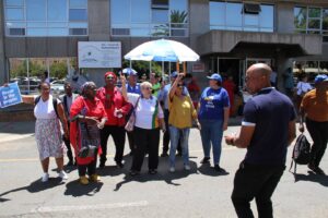 R2,3 miljard glo ‘rede’ vir kaderaanstelling in Kimberley